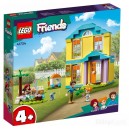 LEGO FRIENDS 41724 DOM PAISLAY
