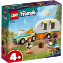 LEGO FRIENDS 41726 WAKACYJNA WYPRAWA NA BIWAK