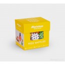 MARIOINEX KLOCKI MIDI WAFFLE 90 WAFLE 903643