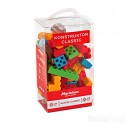 MARIOINEX 903049 KLOCKI WAFLE CLASSIC 55