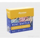 MARIOINEX MINI WAFLE KONSTRUKTOR PODRÓŻNIK 200 el. 904282