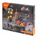 KLOCKI MINI WAFFLE BAZA KOSMICZNA 618 WAFLE 903919