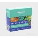 MARIOINEX MINI WAFLE KONSTRUKTOR BOTANIK 200 el. 904275