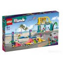 LEGO FRIENDS 41751 SKATEPARK