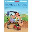 ASTERIX I OBELIX ASTERIKS IMPERIUM SMOKA