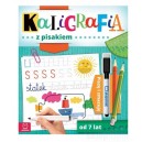 KALIGRAFIA Z PISAKIEM PISZĘ I ZMAZUJĘ OD 7 LAT
