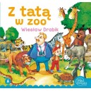 BAJKA Z TATĄ W ZOO WIESŁAW DRABIK