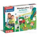CLEMENTONI 50725 MÓWIĄCE PIÓRO DLA MALUCHA