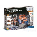 CLEMENTONI 50659 LABOR. MECHANIKI POJAZDY Z ANTARKTYKI
