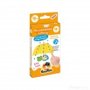 CZUCZU PALUSZKOWE ZABAWY KSIĄŻECZKA 18M+