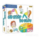 ADAMIGO GRA RUCHOWA OD STÓP DO GŁÓW