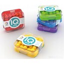 SMART GAMES SG401 GRA LOGICZNA IQ MINI