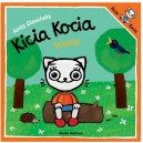KSIĄŻECZKA KICIA KOCIA WIOSNA ANITA GŁOWIŃSKA