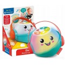 CLEMENTONI 50800 DIXI MUZYCZNA KULA INTERAKTYWNA