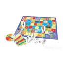 CLEMENTONI 50778 EDUKACJA MATEMATYCZNA UCZĘ SIĘ BAWIĄC