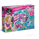 CLEMENTONI 78773 CRAZY CHIC PACHNĄCA BIŻUTERIA