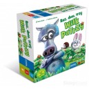 GRANNA GRA RAZ, DWA, TRZY.... WILK PATRZY!