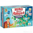 DZIECI KONTRA RODZICE EUROPA KANGUR