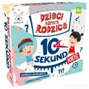 DZIECI KONTRA RODZICE 10 SEKUND KIDS KANGUR