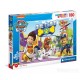 CLEMENTONI 29308 PUZZLE 180 EL. PSI PATROL PAW