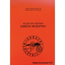 KSIĄŻECZKA NA PIECZĄTKI ODZNAKI SUDECKI WŁÓCZYKIJ PTTK