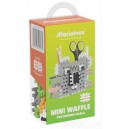 MARIOINEX KLOCKI 905739 MINI WAFLE PRZYBORNIK KOALA 70 el