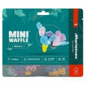 MARIOINEX KLOCKI 906132 MINI WAFLE NATURE KOLIBER 50 el