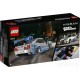 LEGO 76917 SPEED CHAMPIONS NISSAN SKYLINE GT-R R34