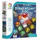 SMART GAMES GRA DIAMENTOWY KOD POLSKA WERSJA