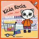 KSIĄŻECZKA KICIA KOCIA MÓWI NIE! GŁOWIŃSKA
