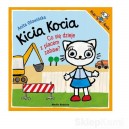 KSIĄŻECZKA KICIA KOCIA CO SIĘ DZIEJE Z PLACEM ZABAW?