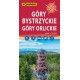 MAPA GÓRY BYSTRZYCKIE, ORLICKIE 1:35 000 COMPASS