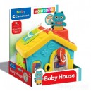 CLEMENTONI BABY 17874 EDU DOMEK MONTESSORI