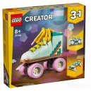 LEGO CREATOR 31148 WROTKA W STYLU RETRO