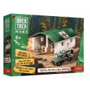 TREFL BRICK TRICK 62051 MORO SZPITAL POLOWY M EKO BUDUJ Z CEGŁY CERAMICZNE