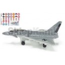 SIKU 0873 SAMOLOT WOJSKOWY