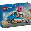 LEGO CITY 60452 MOBILNA PĄCZKARNIA