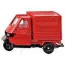 SIKU 1583 PIAGGIO APE