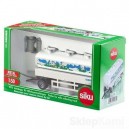 SIKU 1972 "SIKU FARMER" PRZECZEPA ZBIORNIKOWA DO MLEKA