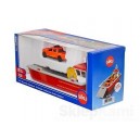 SIKU 2117 ŁÓDŹ ROBOCZA STRAŻY POŻARNEJ