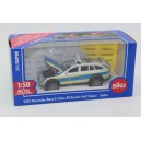 SIKU 2302 RADIOWÓZ MERCEDES 4x4 1:50