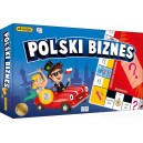 ADAMIGO GRA PLANSZOWA POLSKI BIZNES