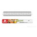 KUCHCIK 2317 FOLIA ALUMINIOWA Z TŁOCZENIEM GRUBA DO PIECZENIA PAKOWANIA 6M