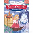 JUŻ CZYTAM SAM KRÓLOWA ŚNIEGU PODZIAŁ NA SYLABY DUŻE LITERY AKSJOMAT
