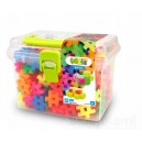 KLOCKI MELI 50090 BASIC NEON TRAVEL BOX 250 EL.