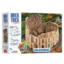 TREFL BRICK TRICK TRAVEL 61608 KOLOSEUM BUDUJ CEGŁY EKO