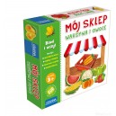 GRANNA GRA MÓJ SKLEP WARZYWA I OWOCE