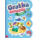 GRATKA QUIZ TRZYLATKA ZESZYT DRUGI AKSJOMAT