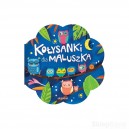 KOŁYSANKI DLA MALUSZKA AKSJOMAT