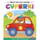 MALUCH BAWI SIĘ I POZNAJE MÓJ ŚWIAT AKSJOMAT